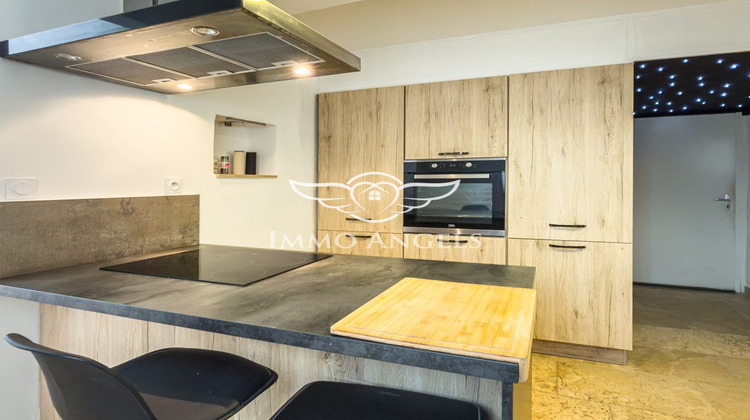 Ma-Cabane - Vente Appartement Le Thor, 71 m²