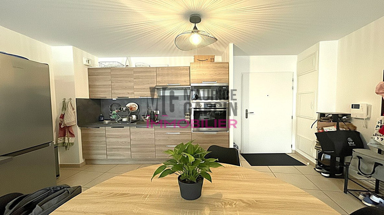 Ma-Cabane - Vente Appartement Le Thor, 67 m²