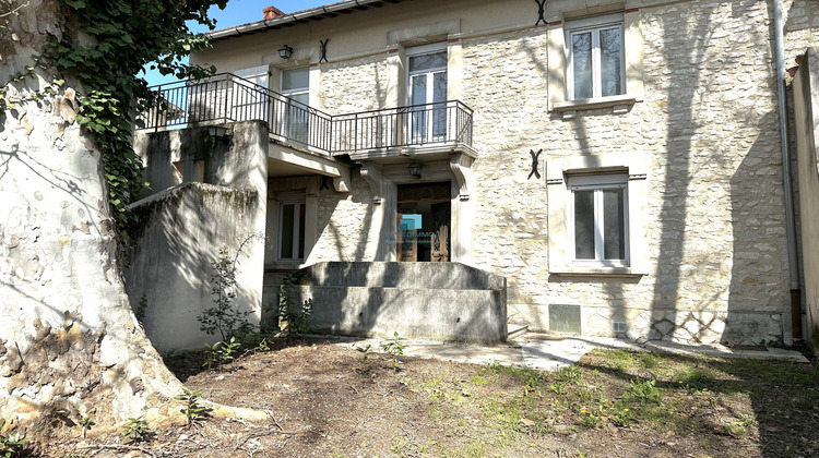 Ma-Cabane - Vente Appartement Le Thor, 77 m²