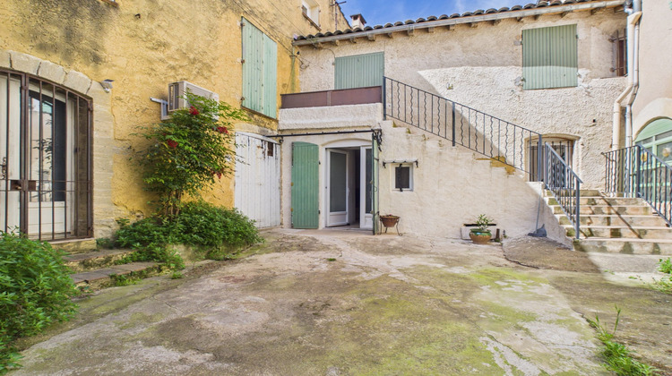 Ma-Cabane - Vente Appartement Le Thor, 51 m²