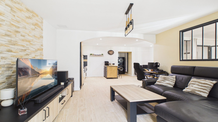 Ma-Cabane - Vente Appartement Le Thor, 51 m²