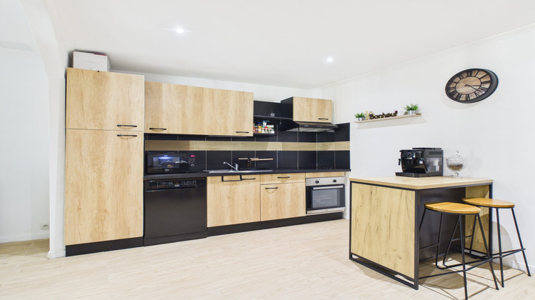 Ma-Cabane - Vente Appartement Le Thor, 51 m²