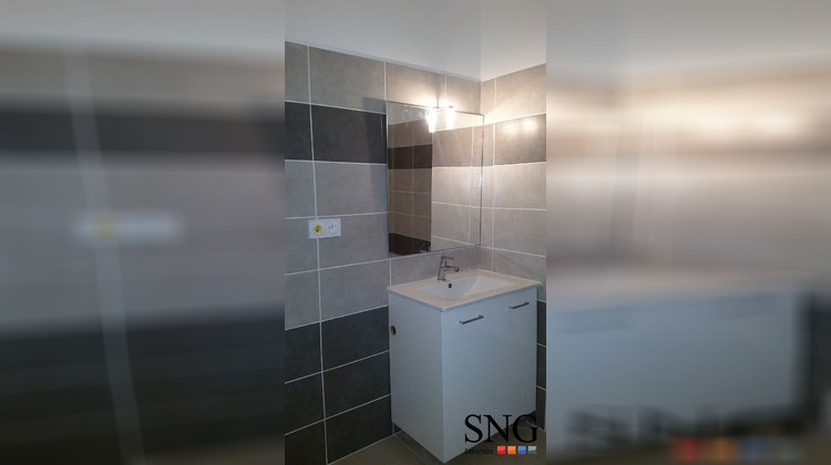 Ma-Cabane - Vente Appartement Le Thor, 66 m²