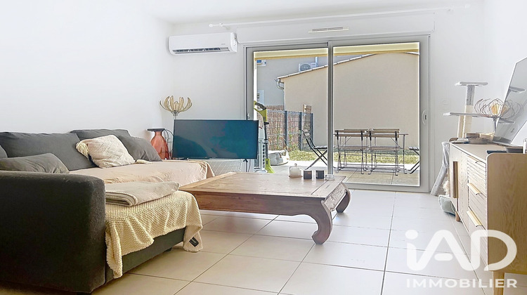 Ma-Cabane - Vente Appartement Le Thor, 60 m²