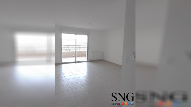 Ma-Cabane - Vente Appartement Le Thor, 35 m²