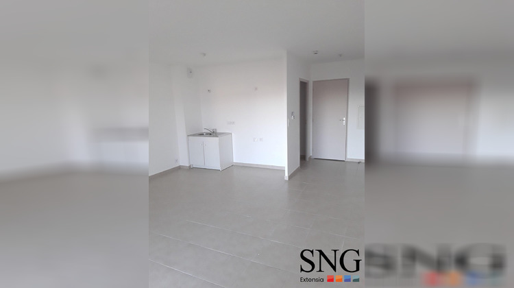 Ma-Cabane - Vente Appartement Le Thor, 35 m²