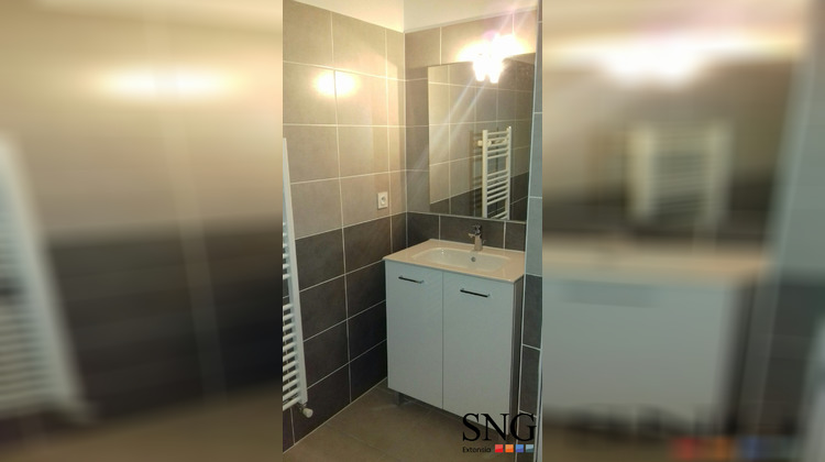 Ma-Cabane - Vente Appartement Le Thor, 35 m²