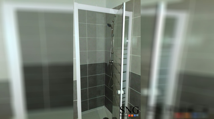 Ma-Cabane - Vente Appartement Le Thor, 35 m²