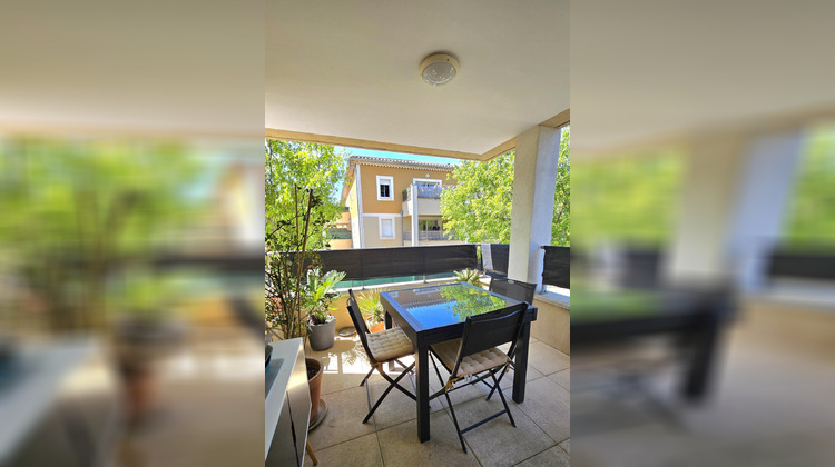 Ma-Cabane - Vente Appartement Le Thor, 66 m²