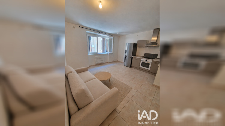 Ma-Cabane - Vente Appartement Le Thor, 29 m²