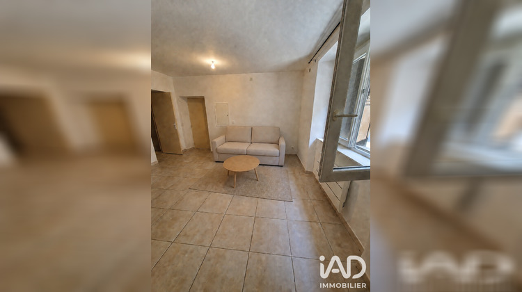 Ma-Cabane - Vente Appartement Le Thor, 29 m²