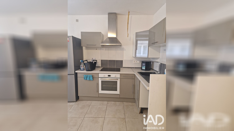 Ma-Cabane - Vente Appartement Le Thor, 29 m²