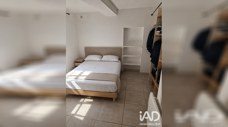 Ma-Cabane - Vente Appartement Le Thor, 29 m²