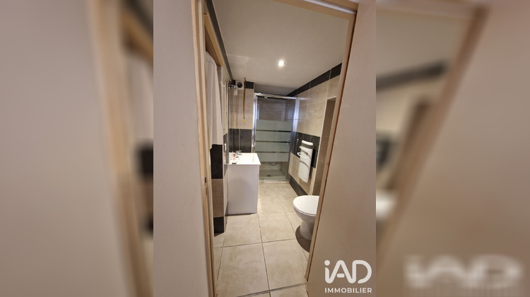 Ma-Cabane - Vente Appartement Le Thor, 29 m²