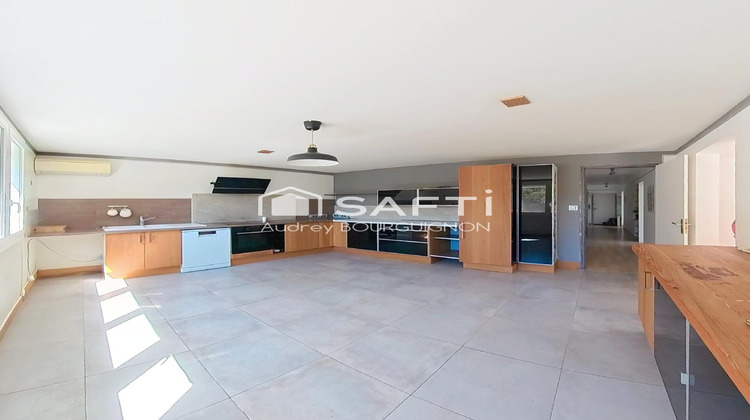 Ma-Cabane - Vente Appartement Le Thor, 117 m²