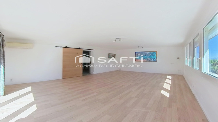 Ma-Cabane - Vente Appartement Le Thor, 117 m²