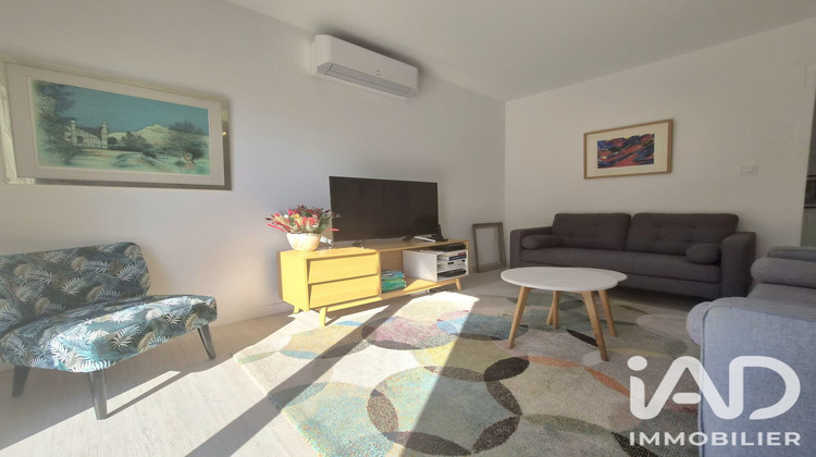 Ma-Cabane - Vente Appartement Le Thor, 55 m²