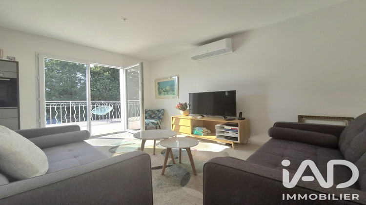 Ma-Cabane - Vente Appartement Le Thor, 55 m²