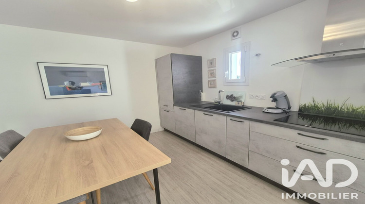 Ma-Cabane - Vente Appartement Le Thor, 55 m²