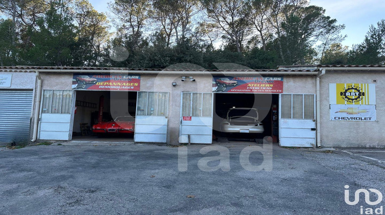 Ma-Cabane - Vente Appartement Le Thoronet, 280 m²