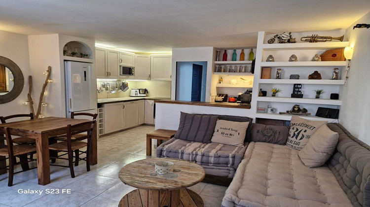 Ma-Cabane - Vente Appartement LE THORONET, 82 m²