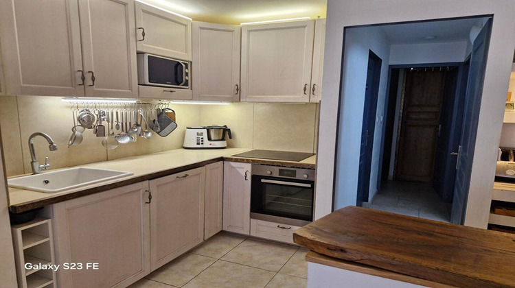 Ma-Cabane - Vente Appartement LE THORONET, 82 m²