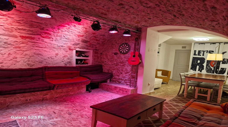 Ma-Cabane - Vente Appartement LE THORONET, 82 m²