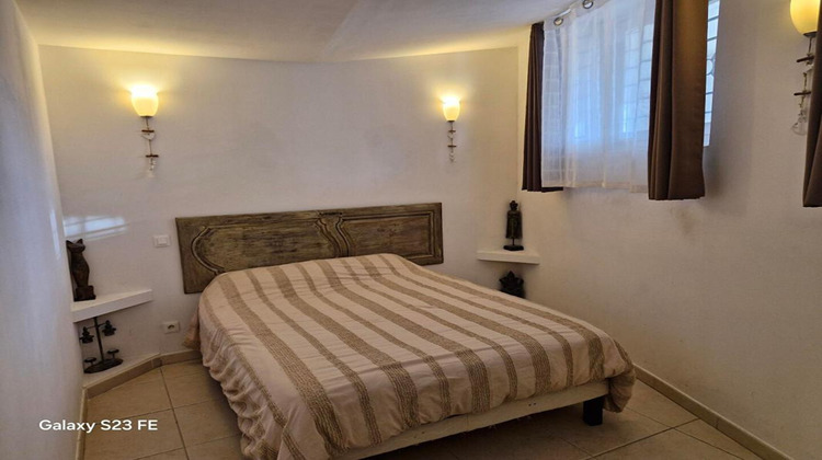 Ma-Cabane - Vente Appartement LE THORONET, 44 m²