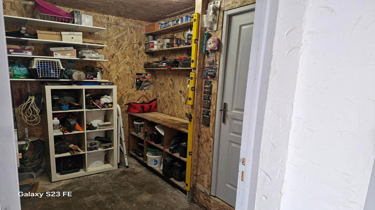 Ma-Cabane - Vente Appartement LE THORONET, 82 m²
