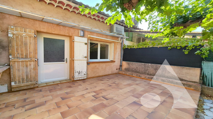 Ma-Cabane - Vente Appartement LE THORONET, 53 m²