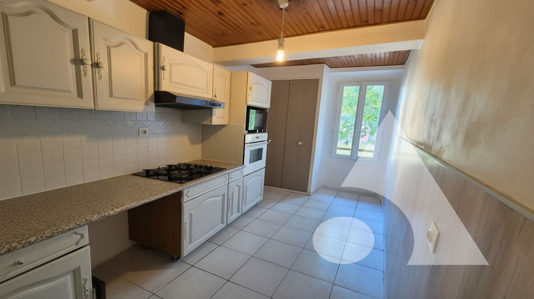Ma-Cabane - Vente Appartement LE THORONET, 53 m²
