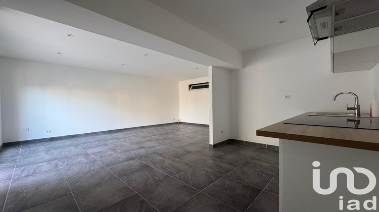 Ma-Cabane - Vente Appartement Le Tignet, 38 m²