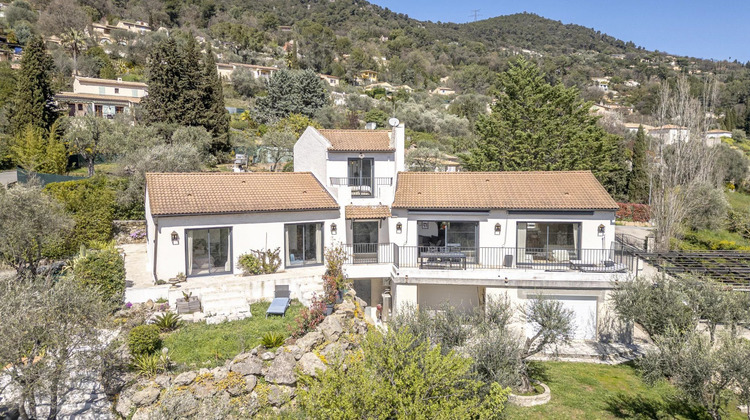 Ma-Cabane - Vente Appartement Le Tignet, 170 m²