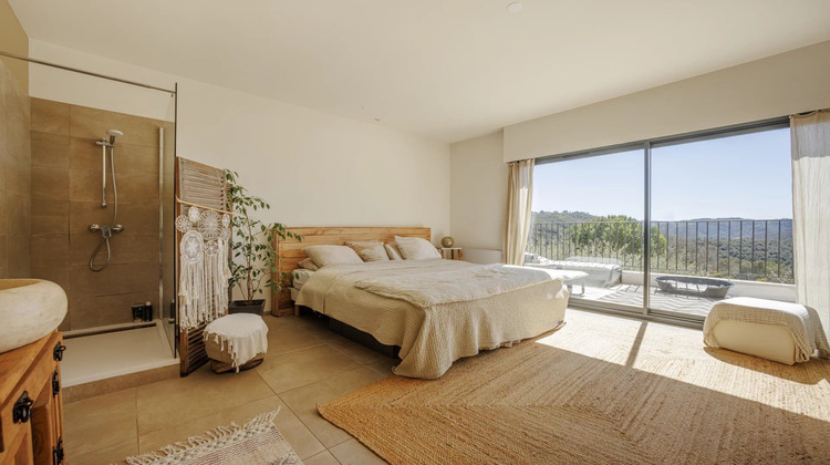 Ma-Cabane - Vente Appartement Le Tignet, 170 m²