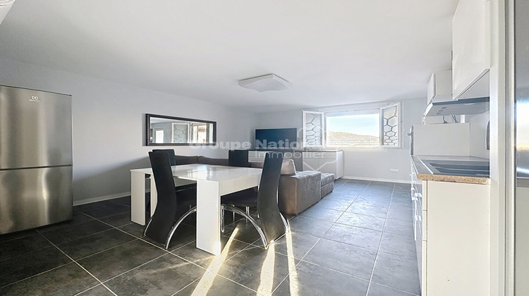 Ma-Cabane - Vente Appartement LE TIGNET, 55 m²