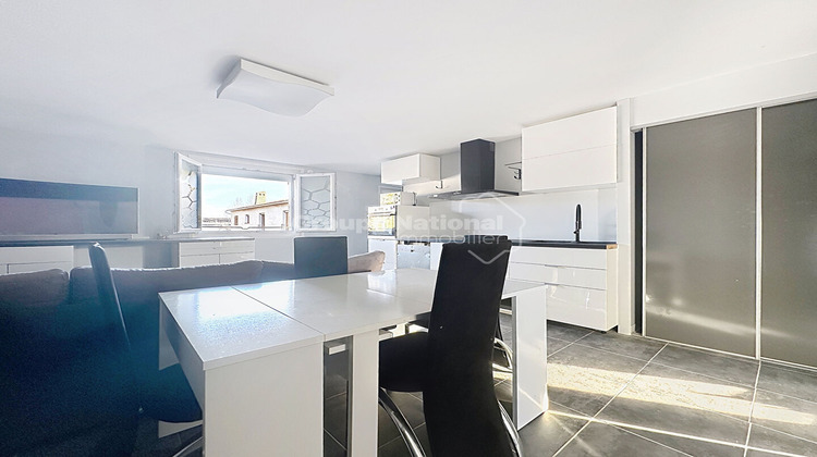 Ma-Cabane - Vente Appartement LE TIGNET, 55 m²