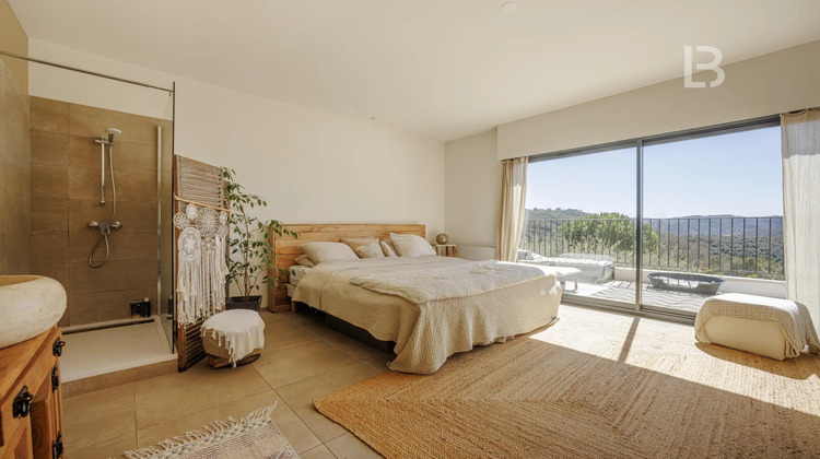 Ma-Cabane - Vente Appartement Le Tignet, 170 m²