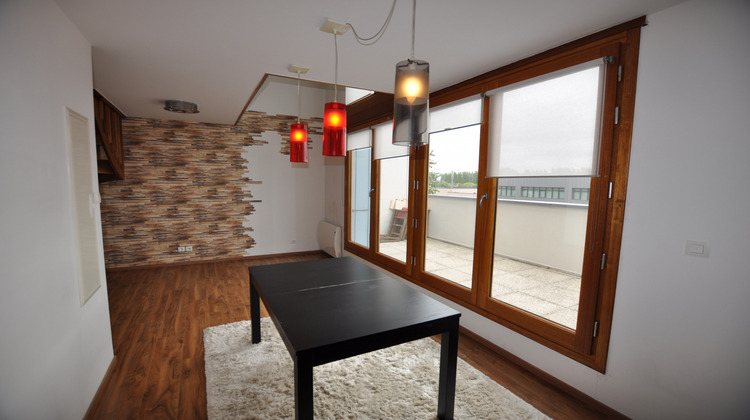 Ma-Cabane - Vente Appartement Le Touquet-Paris-Plage, 61 m²