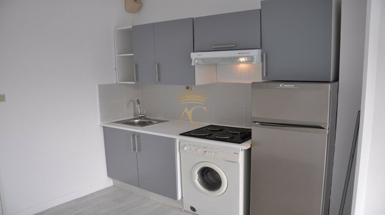 Ma-Cabane - Vente Appartement Le Touquet-Paris-Plage, 34 m²