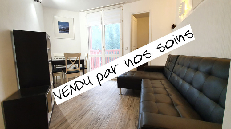 Ma-Cabane - Vente Appartement Le Touquet-Paris-Plage, 30 m²