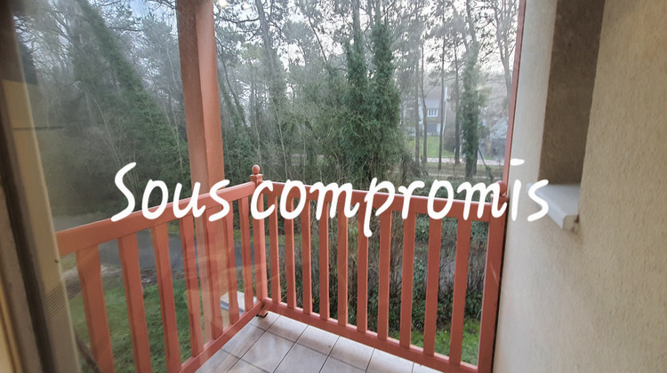 Ma-Cabane - Vente Appartement Le Touquet-Paris-Plage, 30 m²