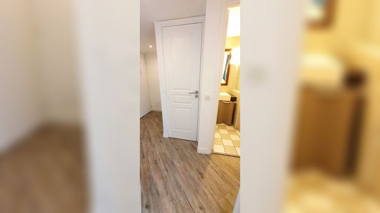 Ma-Cabane - Vente Appartement Le Touquet-Paris-Plage, 30 m²