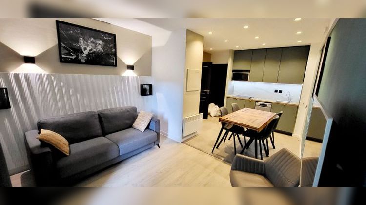 Ma-Cabane - Vente Appartement Le Touquet-Paris-Plage, 41 m²