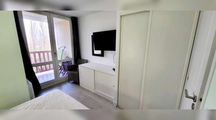 Ma-Cabane - Vente Appartement Le Touquet-Paris-Plage, 42 m²