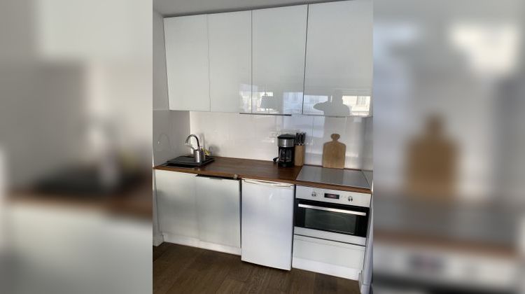 Ma-Cabane - Vente Appartement Le Touquet-Paris-Plage, 50 m²