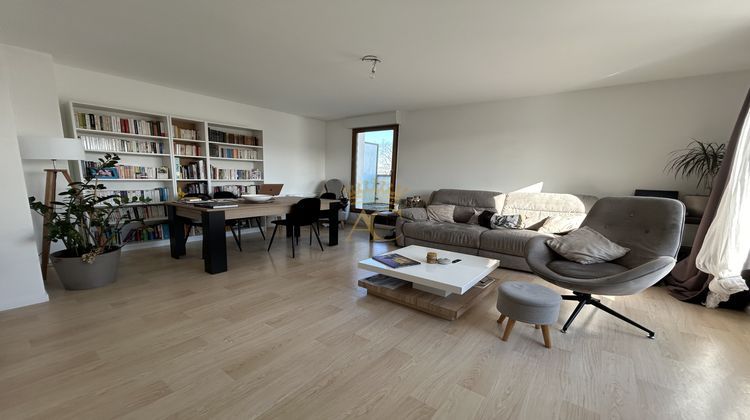 Ma-Cabane - Vente Appartement Le Touquet-Paris-Plage, 86 m²