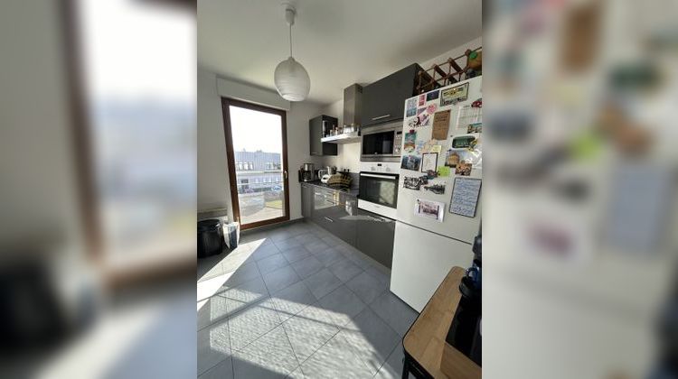 Ma-Cabane - Vente Appartement Le Touquet-Paris-Plage, 86 m²