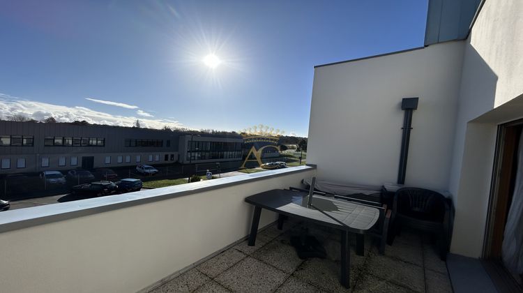 Ma-Cabane - Vente Appartement Le Touquet-Paris-Plage, 86 m²