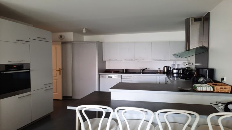 Ma-Cabane - Vente Appartement Le Touquet-Paris-Plage, 86 m²