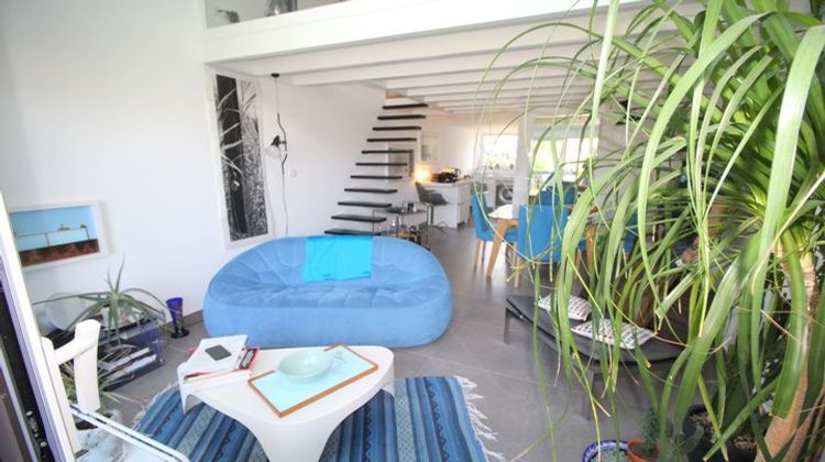 Ma-Cabane - Vente Appartement Le Touquet-Paris-Plage, 52 m²